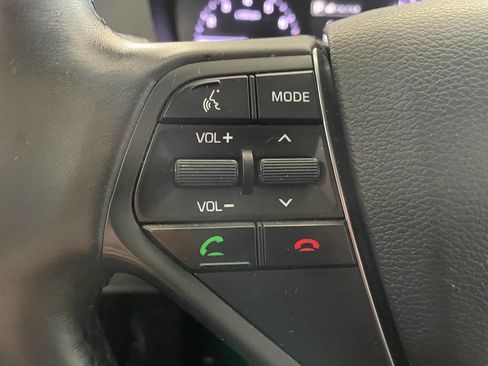 Used 2016 Hyundai Sonata Limited w/ Option Group 04 image 38