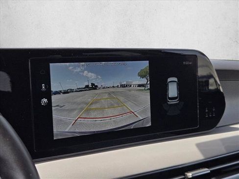 Used 2025 Hyundai Palisade SEL AWD/4WD image 13
