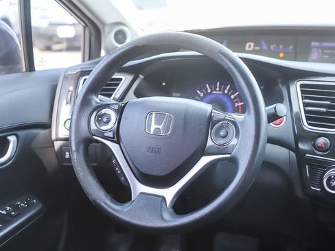 Used 2015 Honda Civic EX image 17