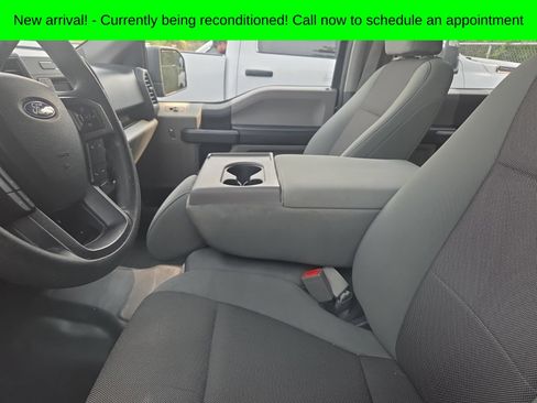 Used 2019 Ford F150 XL w/ Equipment Group 101A Mid AWD/4WD image 9