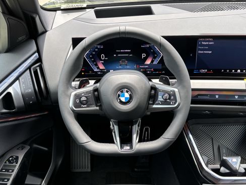New 2026 BMW X3 xDrive30i w/ Premium Package AWD/4WD image 18