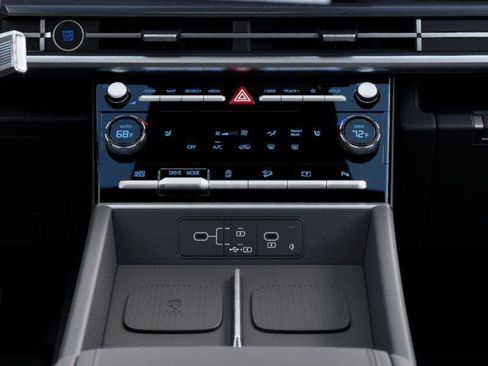 New 2026 Hyundai Santa Fe SEL image 16