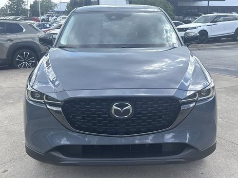 Used 2022 MAZDA CX-5 Carbon Edition AWD/4WD image 12