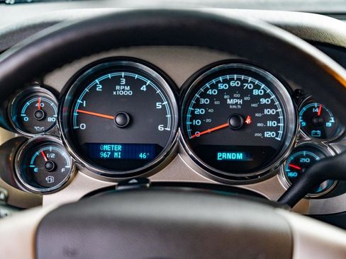 Used 2013 GMC Sierra 1500 SLE image 17