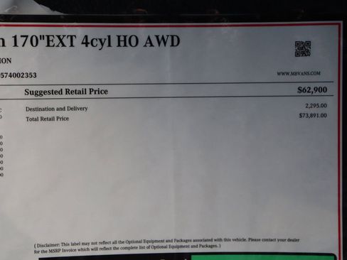 New 2025 Mercedes-Benz Sprinter 2500 image 50