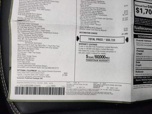 Used 2022 Jeep Wrangler Unlimited Sahara w/ LED Lighting Group image 51