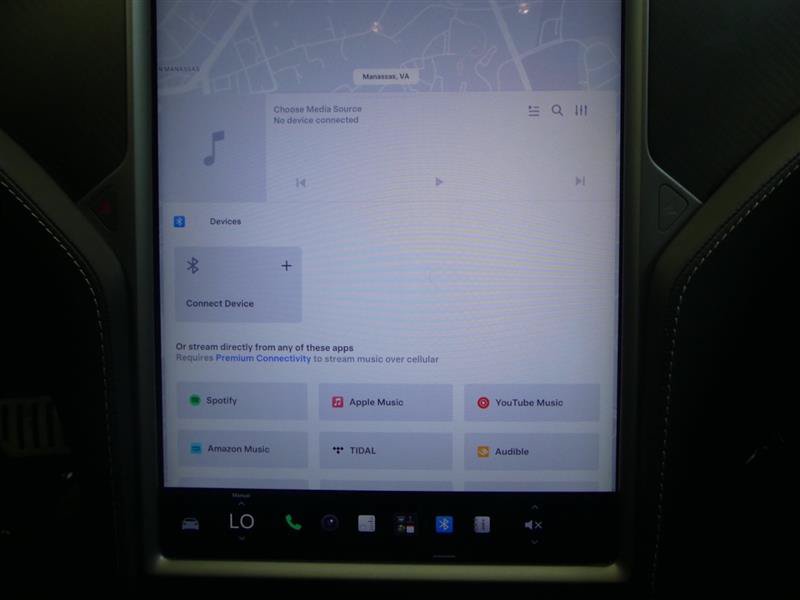 Used 2018 Tesla Model S P100D AWD/4WD image 16