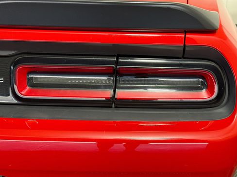 Used 2023 Dodge Challenger SXT image 32