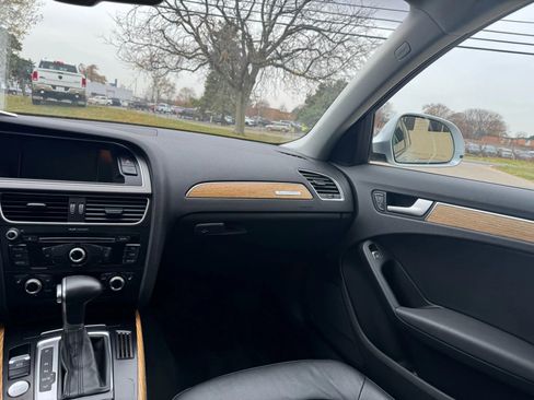 Used 2013 Audi A4 Premium Plus image 17