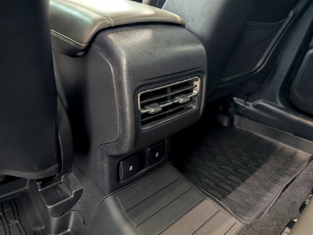 Used 2024 Lincoln Corsair AWD w/ Equipment Group 101A image 16