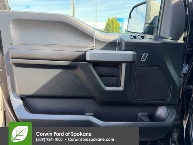 Used 2018 Ford F150 XLT w/ Equipment Group 302A Luxury AWD/4WD image 19