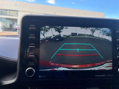 Used 2022 Toyota C-HR Limited FWD image 25