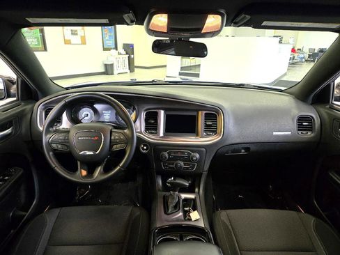 Used 2021 Dodge Charger SXT w/ Blacktop Package image 10