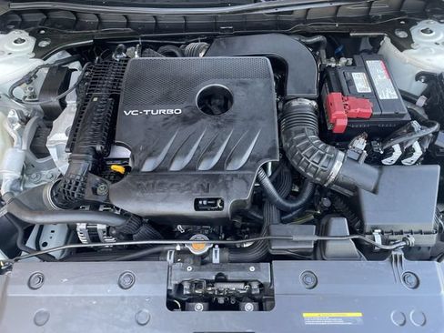 Used 2023 Nissan Altima 2.0 SR FWD image 31
