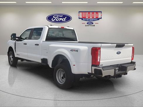 New 2026 Ford F350 XL AWD/4WD image 6
