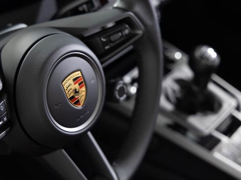 Used 2024 Porsche 911 Targa 4S image 35