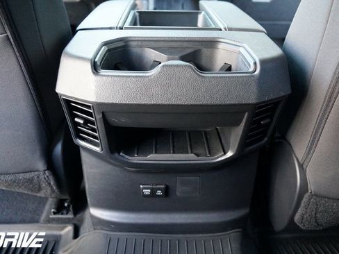 Used 2024 Toyota Tundra SR5 w/ SX Package image 34