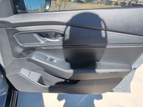 Used 2025 Honda Accord Sport image 43