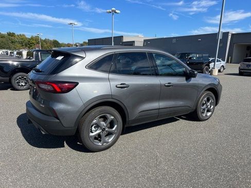 New 2026 Ford Escape ST-Line Select w/ Equipment Group 401A image 5