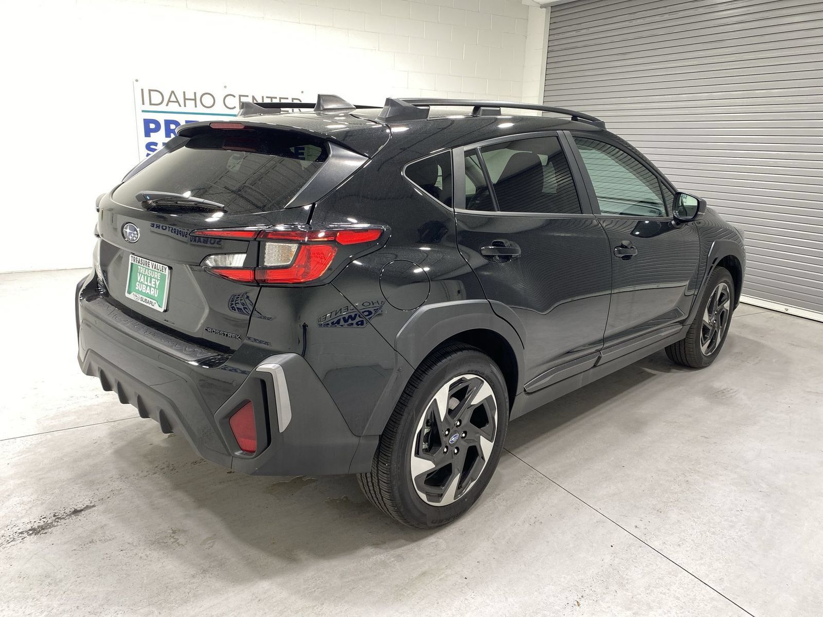 Certified 2026 Subaru Crosstrek 2.5i Limited w/ Crosstrek Mirror Package AWD/4WD image 8