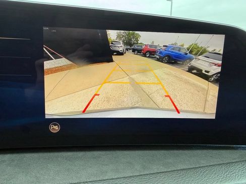 Used 2025 Cadillac XT4 Sport AWD/4WD image 7