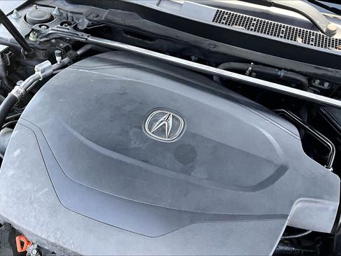 Used 2015 Acura TLX V6 w/ Technology Package FWD image 29