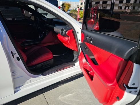 Used 2024 Lexus IS 350 F Sport image 26