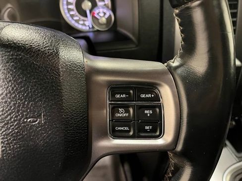 Used 2017 RAM 1500 Limited image 26