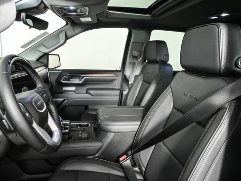 New 2025 GMC Sierra 1500 Denali image 5