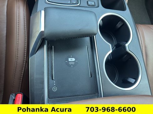 Certified 2024 Acura MDX w/ Technology Package AWD/4WD image 17