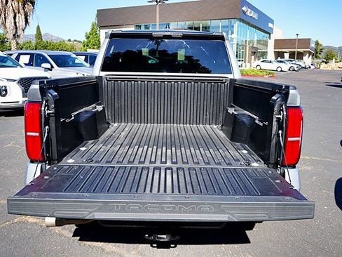 Used 2024 Toyota Tacoma SR5 image 13