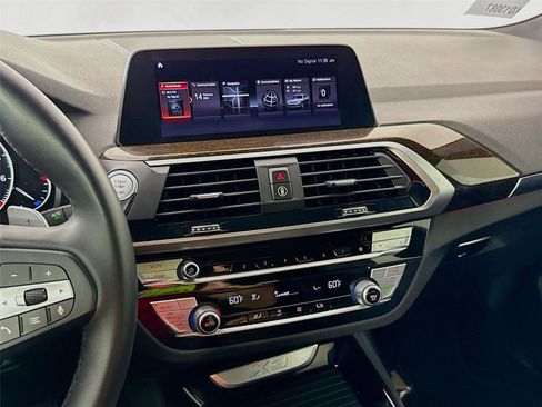 Used 2020 BMW X3 sDrive30i w/ Driving Assistance Package image 10