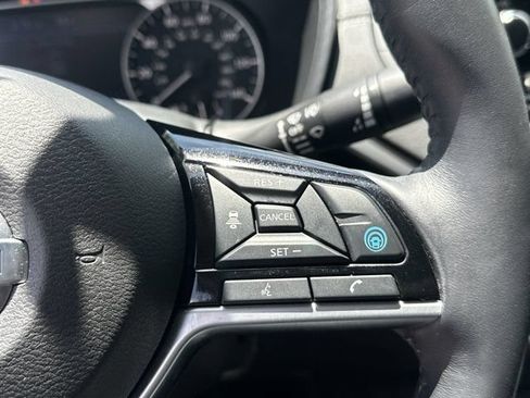 Used 2019 Nissan Altima 2.5 SV FWD image 27