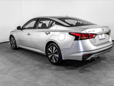 Used 2022 Nissan Altima 2.5 SL image 6