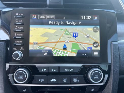 Used 2020 Honda Civic Touring image 14