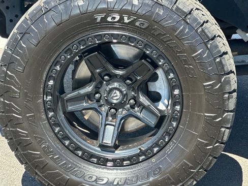 Used 2020 Jeep Wrangler Unlimited Sport AWD/4WD image 30