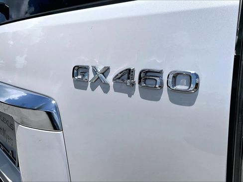 Used 2023 Lexus GX 460 Premium AWD/4WD image 10