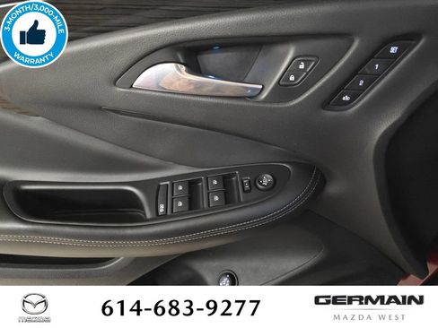 Used 2017 Buick Envision Essence FWD image 28