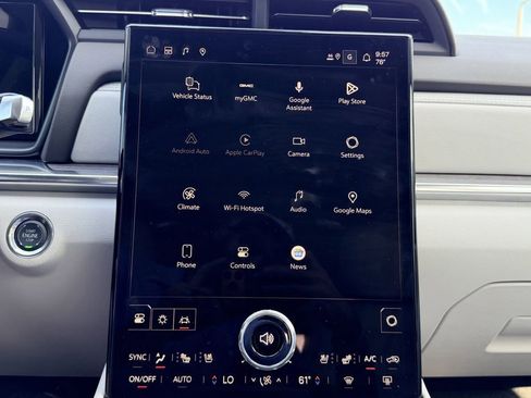 New 2026 GMC Terrain Denali image 26