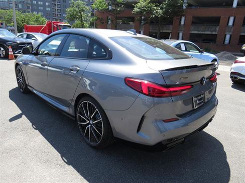 Used 2022 BMW M235i xDrive Gran Coupe w/ Premium Package AWD/4WD image 2