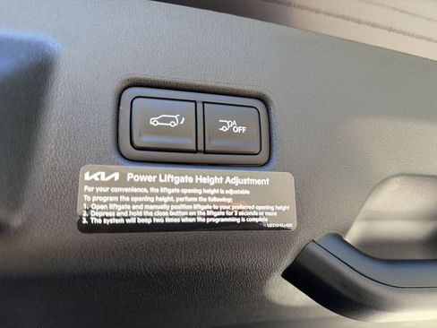 New 2027 Kia Telluride X-Line SX Prestige AWD/4WD image 34