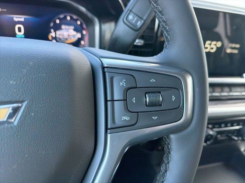 New 2026 Chevrolet Silverado 3500 LTZ image 16