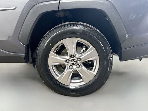 Used 2023 Toyota RAV4 XLE w/ Convenience Package AWD/4WD image 9