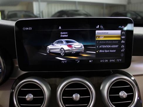 Used 2021 Mercedes-Benz C 300 Sedan image 22