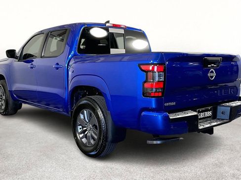 New 2026 Nissan Frontier SV w/ Tow Package image 6