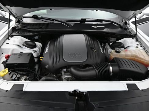 Used 2022 Dodge Challenger R/T w/ Blacktop Package RWD image 25