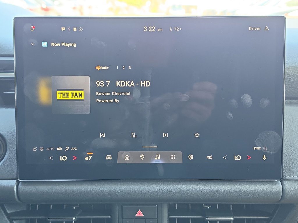 New 2026 MAZDA CX-5 Preferred AWD/4WD image 19