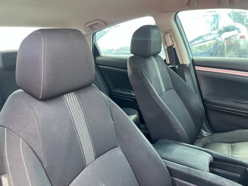 Used 2017 Honda Civic LX image 19