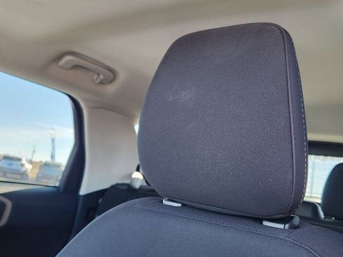 Used 2025 Ford Bronco Sport Big Bend image 17