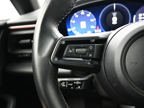 Certified 2024 Porsche Macan 4 Electric image 9